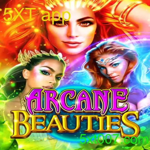 ArcaneBeauties