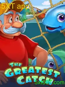 TheGreatestCatch